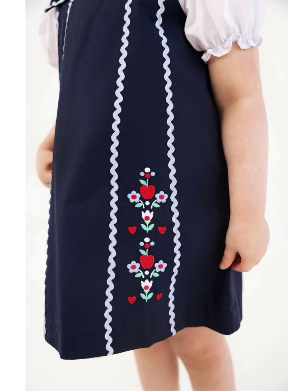 The Beaufort Bonnet Company Donna Dress - Size 5